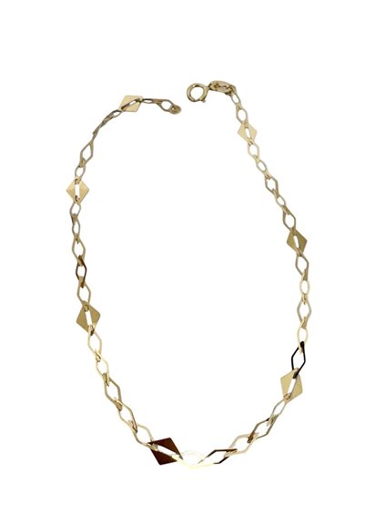 Bracciale Domar Donna in Oro giallo BROR-508-280 - BROR-508-280